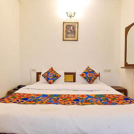 Fabhotel Basera Haridwār Exterior foto