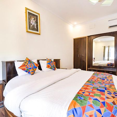 Fabhotel Basera Haridwār Exterior foto