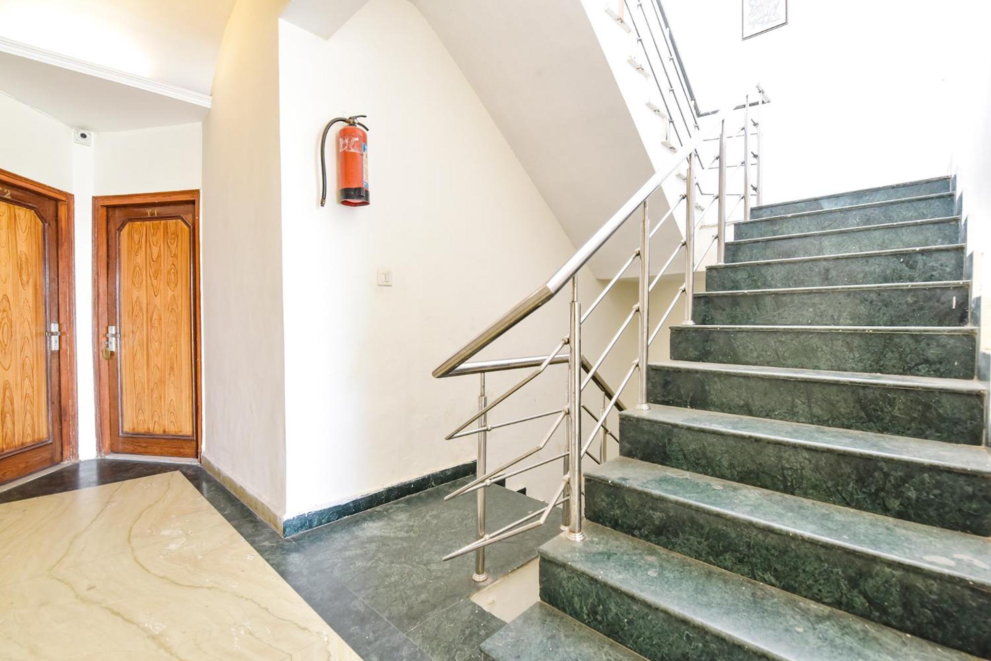 Fabhotel Basera Haridwār Exterior foto