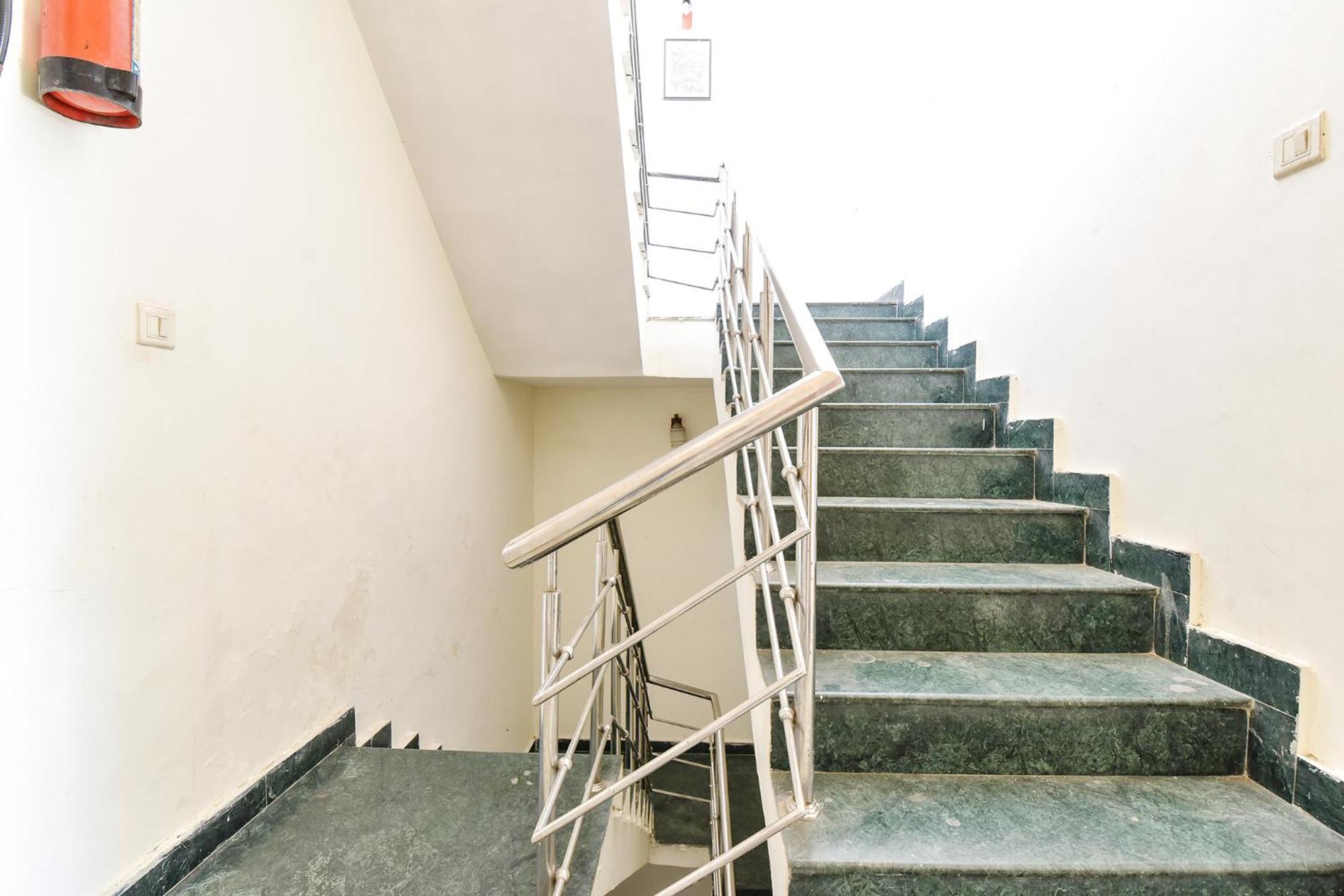 Fabhotel Basera Haridwār Exterior foto