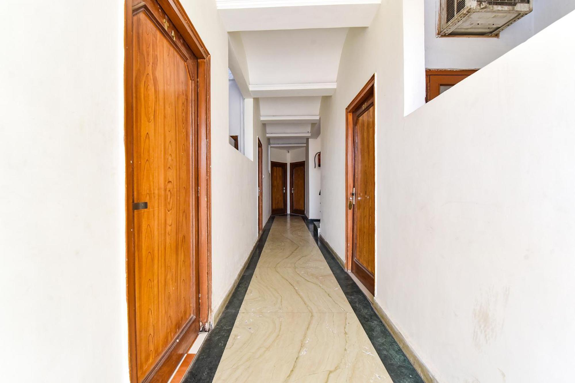 Fabhotel Basera Haridwār Exterior foto